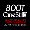 Cinestill 800T - Image 14