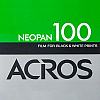 Fujifilm NEOPAN ACROS II - Image 52