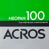 Fujifilm Neopan Acros II - Image 44