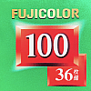 Fujifilm Fujicolor 100 - Image 40
