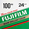 Fujifilm Fujicolor 100 - Image 42