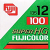Fujifilm Fujicolor 100 - Image 43