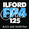 Ilford FP4 PLUS - Image 22