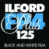 Ilford FP4 PLUS - Image 78