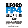 Ilford FP4 PLUS - Image 24
