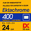 Kodak EKTACHROME - Image 90