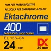 Kodak EKTACHROME - Image 105