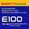 Kodak EKTACHROME E 100