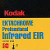 Kodak EKTACHROME EIR 100