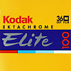 Kodak EKTACHROME Elite 100 - Image 80