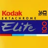 Kodak EKTACHROME Elite - Image 110