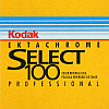 Kodak EKTACHROME Select - Image 81