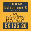 Kodak EKTACHROME X - Image 113