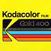 Kodak GOLD 400