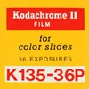 Kodak KODACHROME II - Image 131
