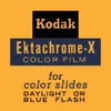 Kodak KODACHROME-X - Image 134