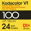 Kodak KODACOLOR VR - Image 136