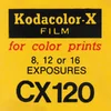 Kodak KODACOLOR-X - Image 139