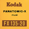 Kodak PANATOMIC-X - Image 105