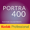 Kodak PORTRA 400