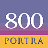 Kodak PORTRA 800