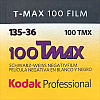 Kodak T-MAX 100