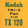 Kodak TRI-X - Image 121
