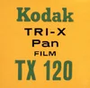 Kodak TRI-X - Image 176