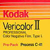 Kodak VERICOLOR II - Image 141