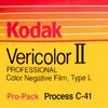 Kodak VERICOLOR II - Image 182