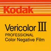 Kodak VERICOLOR III - Image 183
