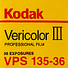 Kodak VERICOLOR III - Image 143