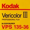 Kodak VERICOLOR III - Image 184