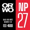 Orwo NP 27 - Image 208