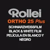 Rollei Ortho Plus - Image 211