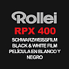 Rollei RPX 400