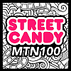 Street Candy MTN 100