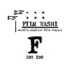 Washi F Fluo - Image 175