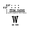 Washi W Ortho - Image 181