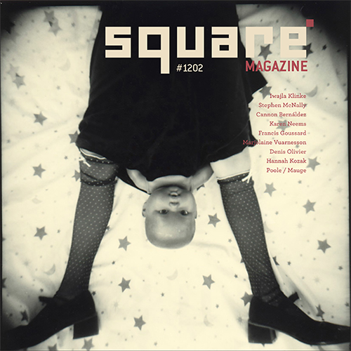 UK - Square Magazine issue 1202