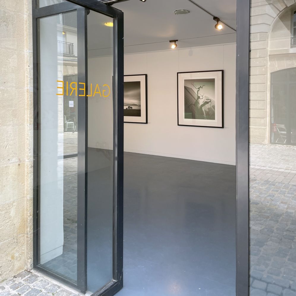 Exhibition - Gallery of Cultural Institute Bernard Magrez