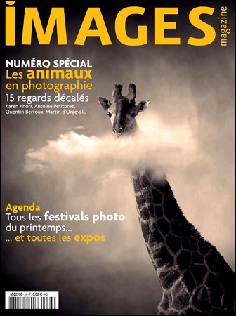Image Magazine #34