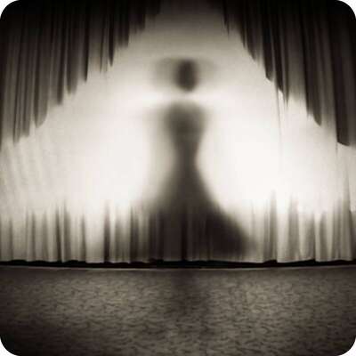 Ghost Opera, etude 28, 
