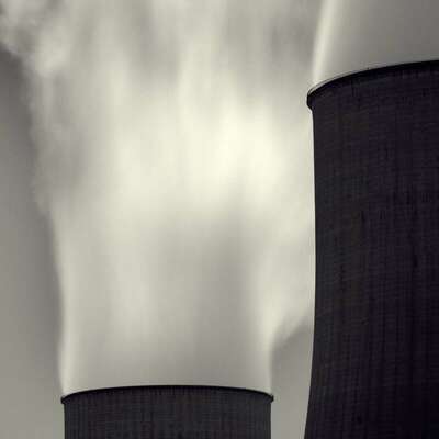 Nuclear Power Plant, etude 1, Golfech