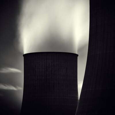 Nuclear Power Plant, study 2, Golfech