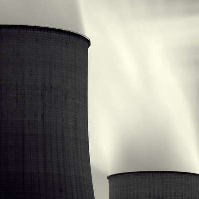Nuclear Power Plant, study 4, Golfech