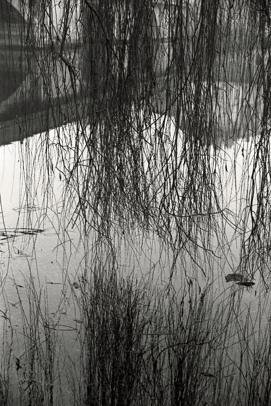 Achat d'une photographie 15.4 x 23 cm, Pont Joubert. Ref-87-3 - Denis Olivier Photographie d'Art