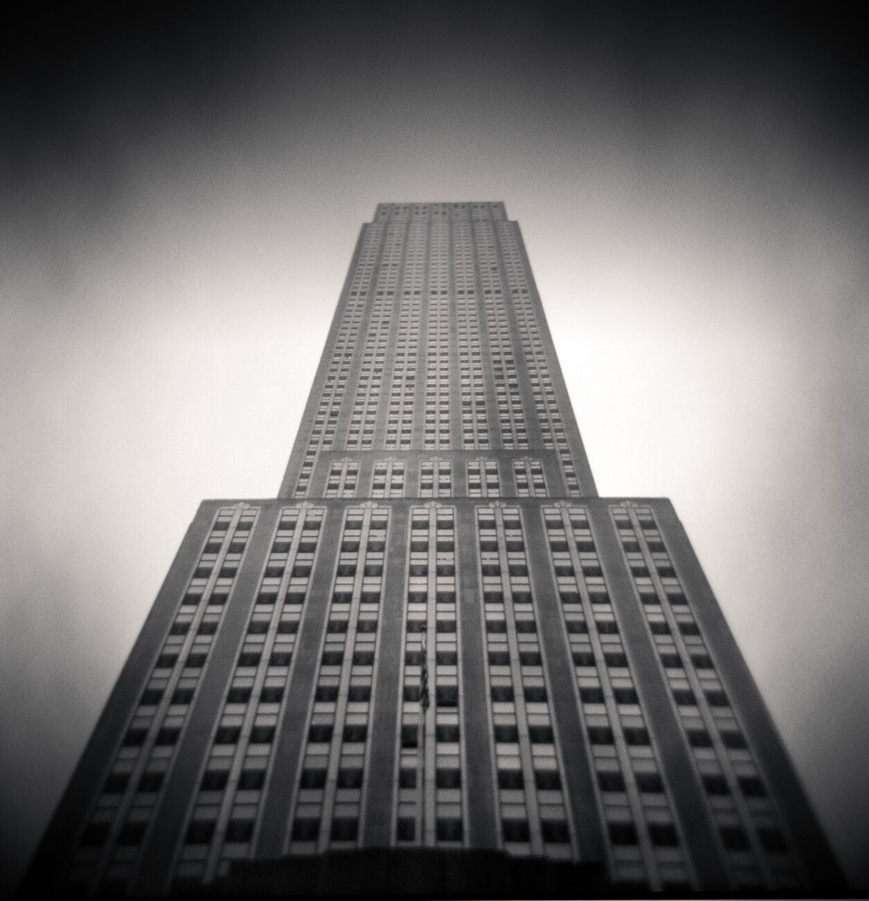 Rockefeller Center, Manhattan, New York, États-Unis. Juillet 2013. Ref-1289 - Denis Olivier Photographie