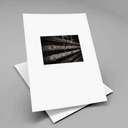 Photographie d'art et collection Denis Olivier, Folding Paper Fans, Seigan-ji Temple, Kyoto, Japon. Juillet 2014. Ref-1329 - Denis Olivier Photographie, tirage d'une photographie d'art originale en édition limitée et signée