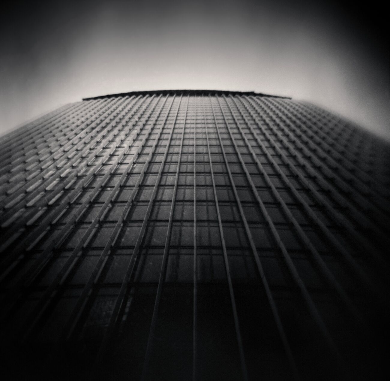 20 Fenchurch Street (The Walkie-Talkie), The City, London, England. April 2014. Ref-1360 - Denis Olivier Art Photography